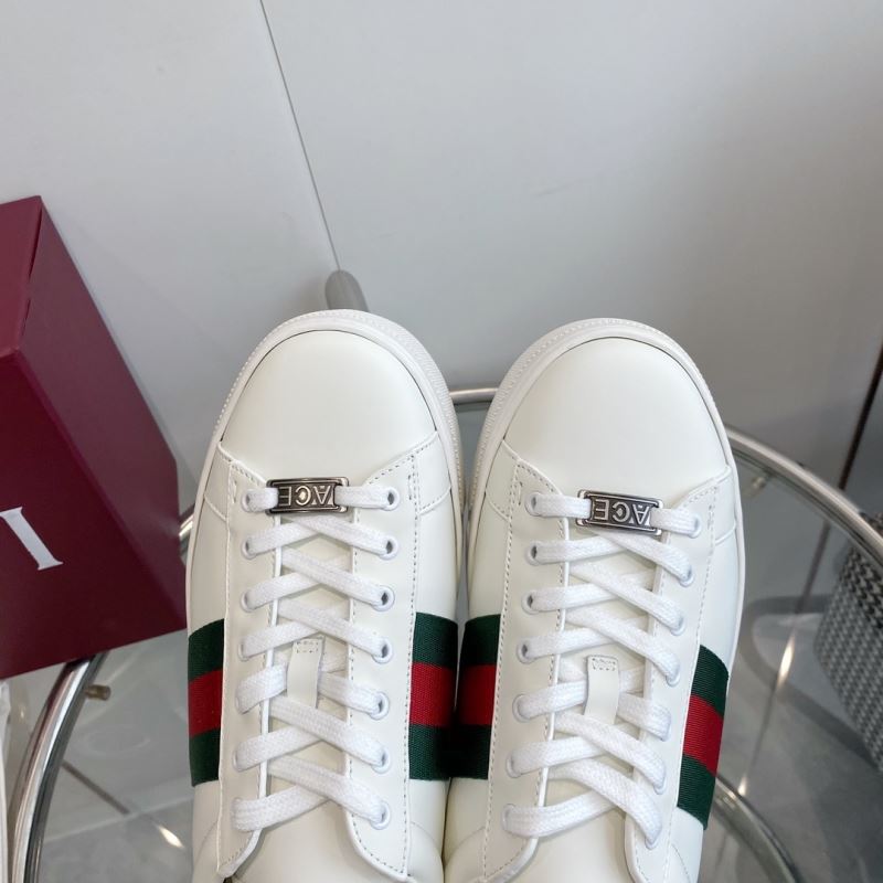 Gucci Ace Shoes